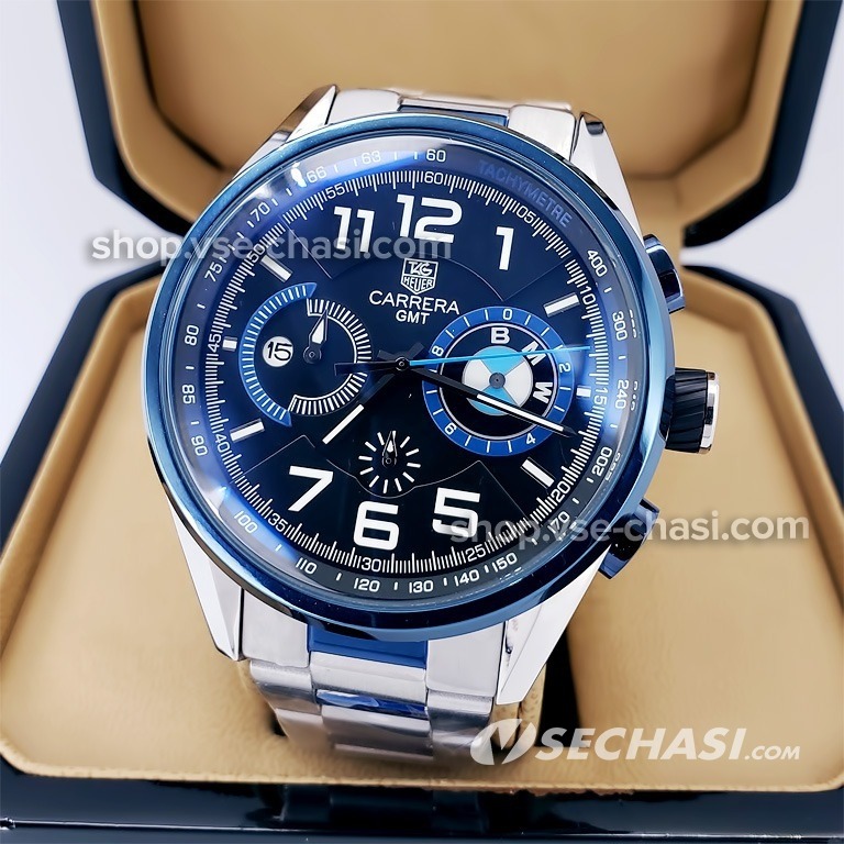 Tag Heuer BMW 16181 11 300