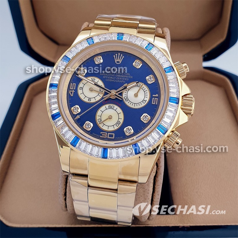 Rolex Daytona 16641 14 500