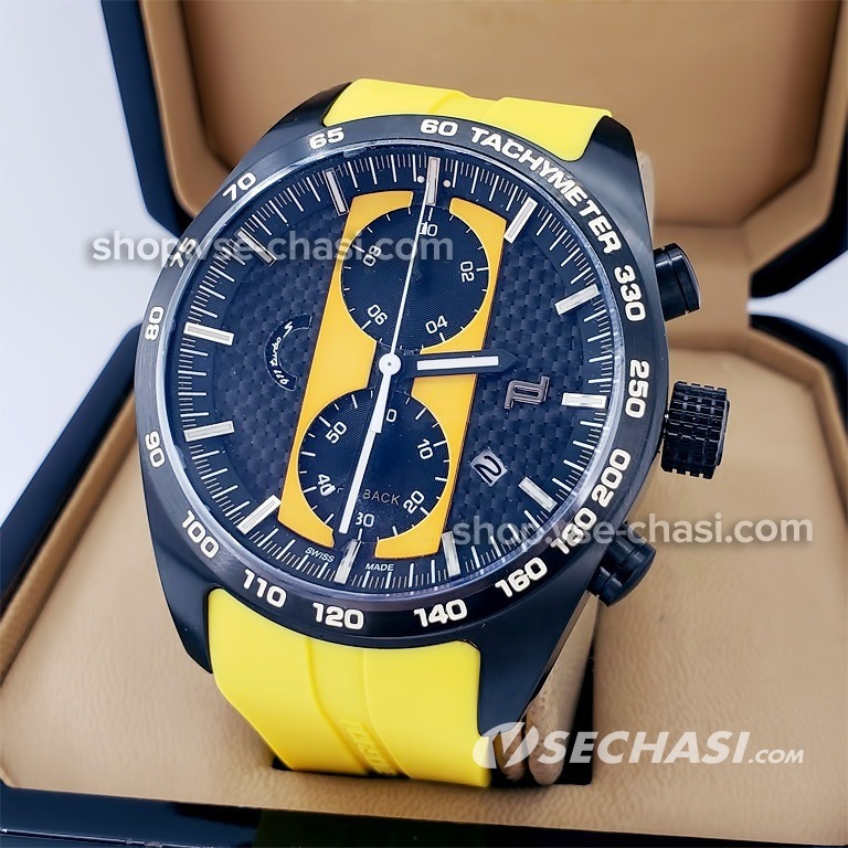 Porsche design chronograph on sale
