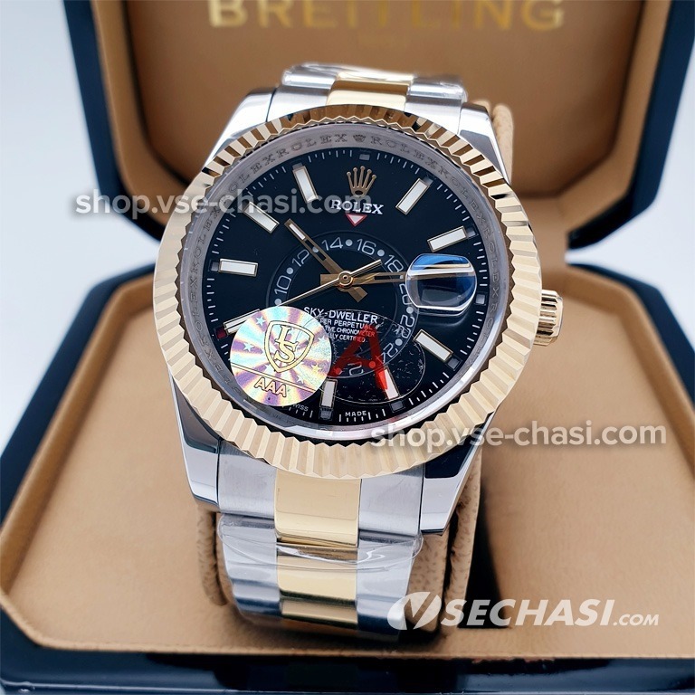 Rolex Sky Dweller 11569 17 800