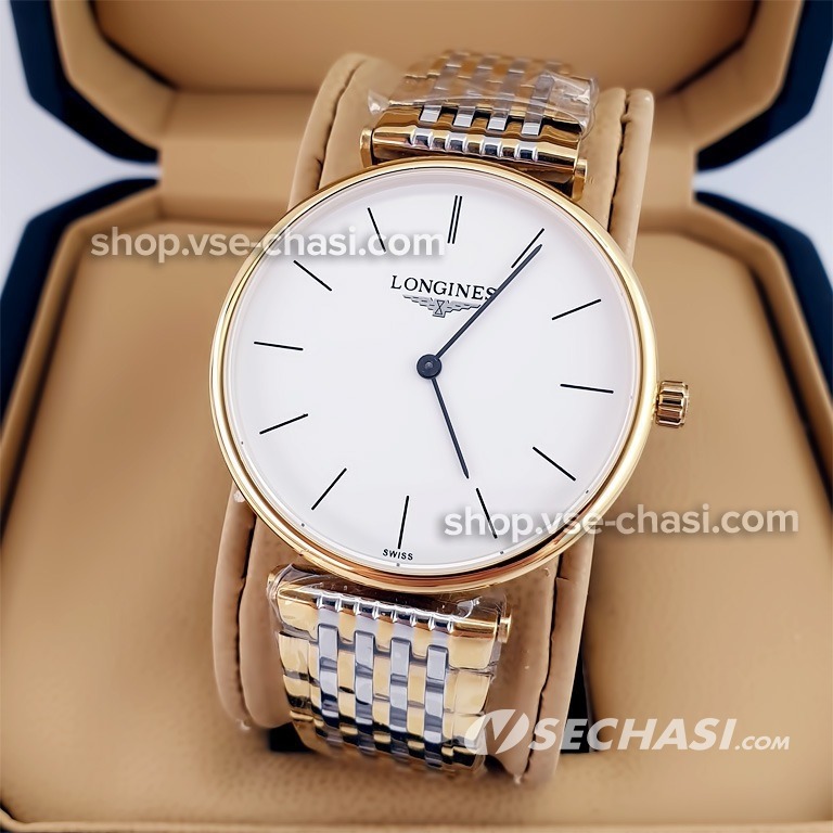 Longines La Grande Classique 22753 8 500