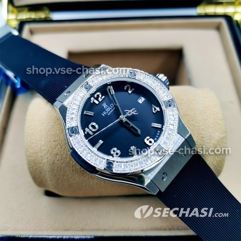 Hublot ladies big bang online