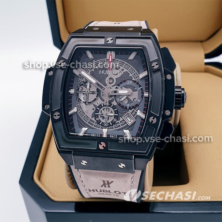 Hublot senna champion 88 original price clearance