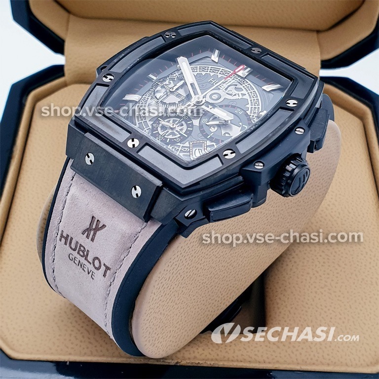 Jam hublot senna champion 88 store