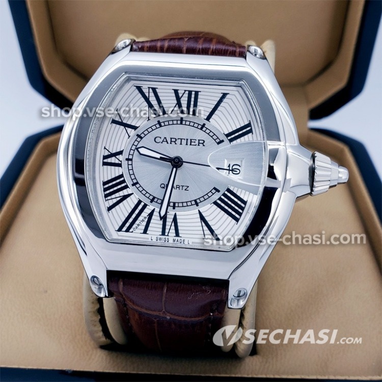 Часы Cartier Копия Купить