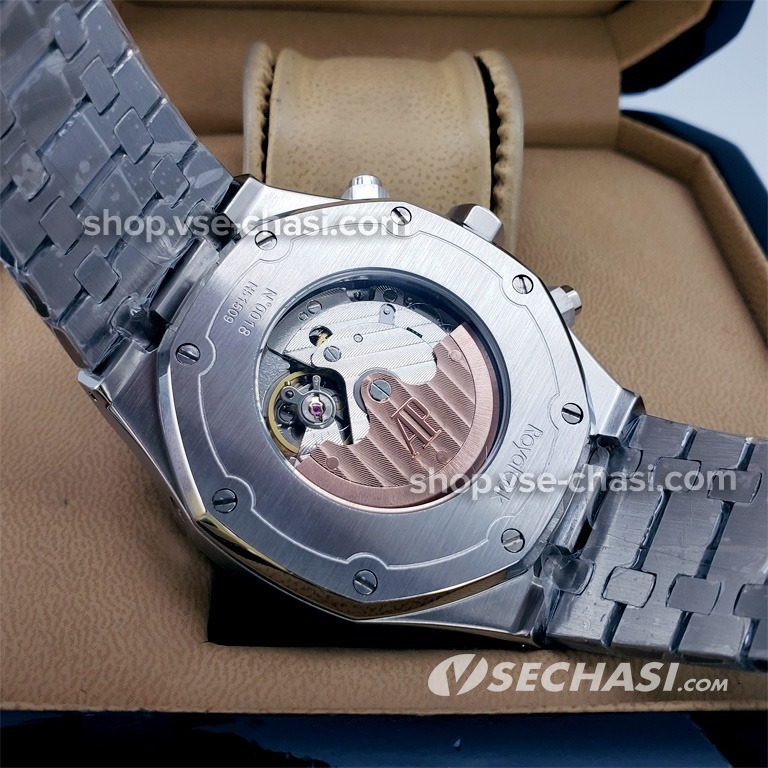 Audemars Piguet Royal Oak Perpetual 17330 15 000