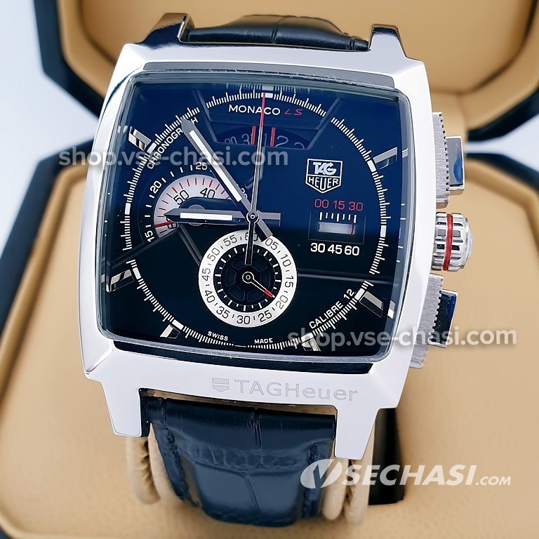 Tag heuer monaco price discount