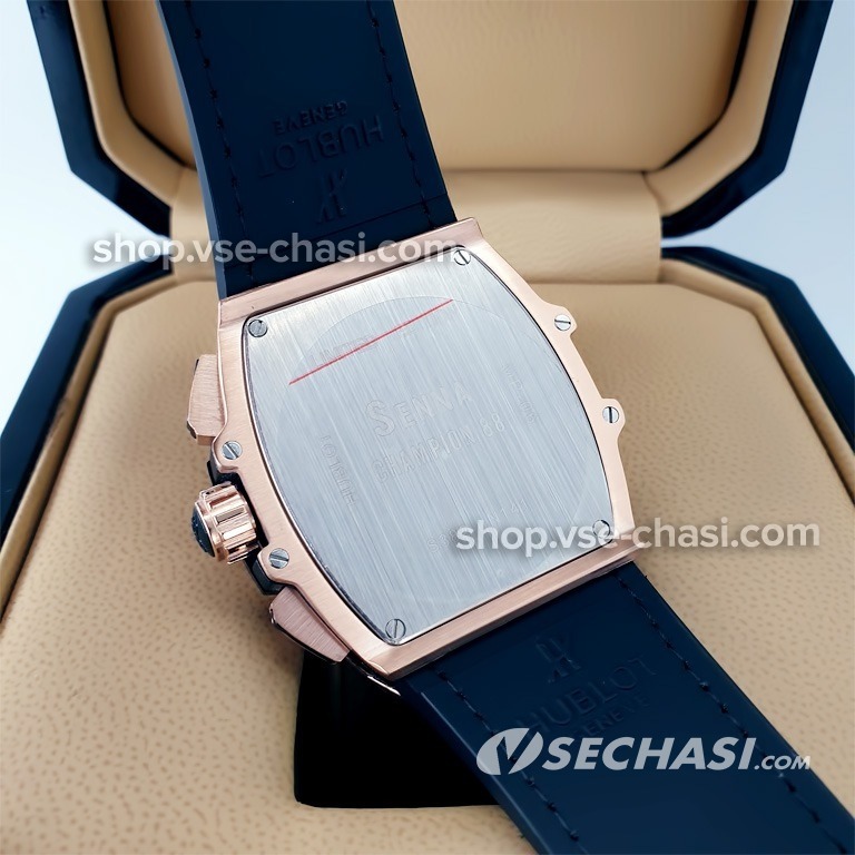 Hublot Senna Champion 88 15664 8 400