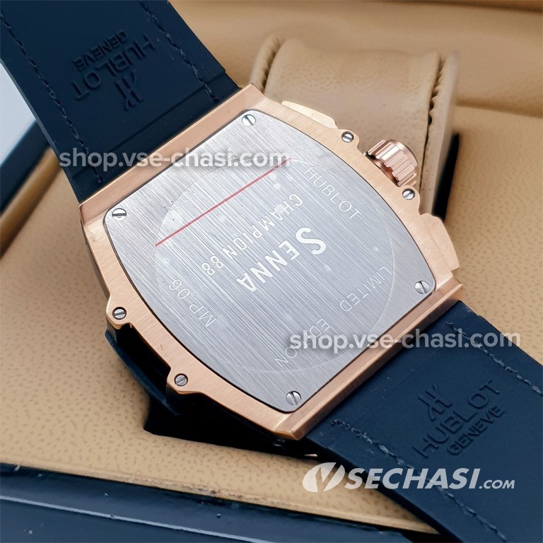 Hublot Senna Champion 88 16443 8 400