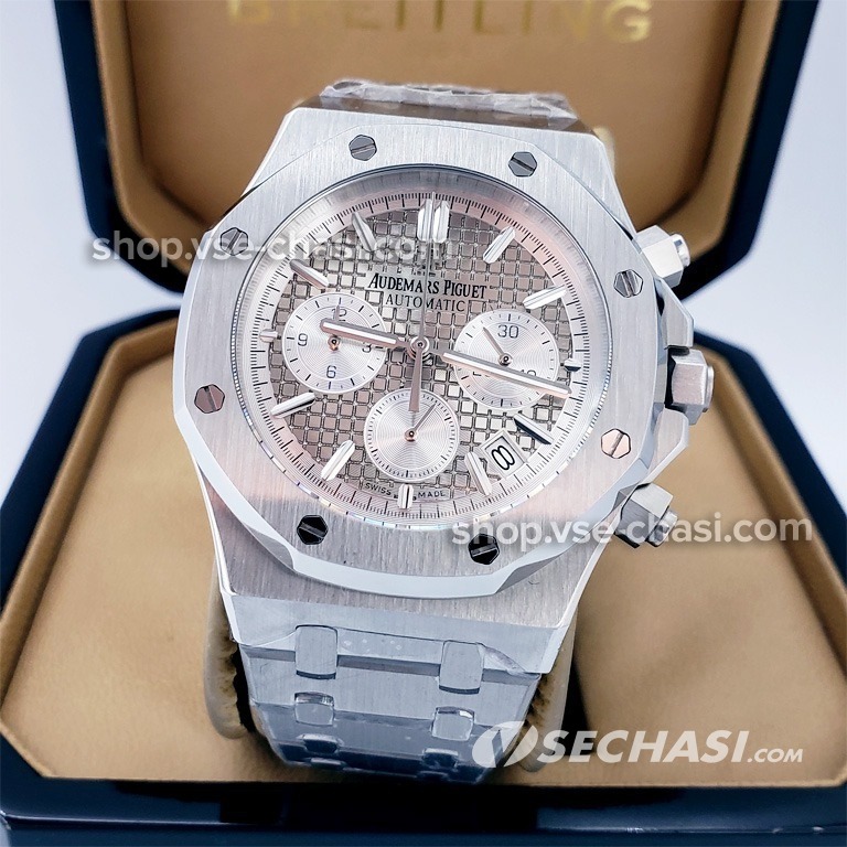 A piguet royal oak hot sale
