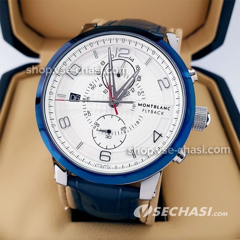Montblanc Flyback 22305