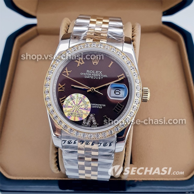 Datejust 42 clearance