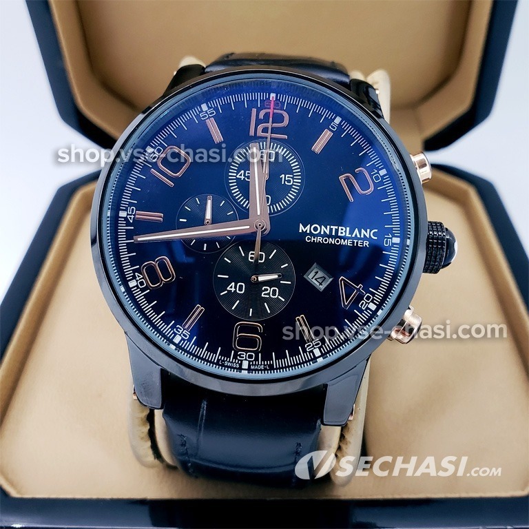 Montblanc TimeWalker 15022 8 700