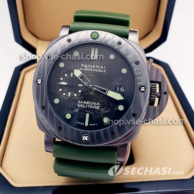 Panerai submersible marina militare price new arrivals