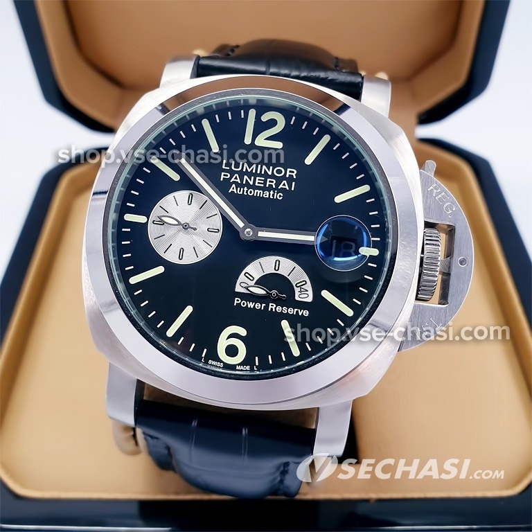Panerai reserve 2025