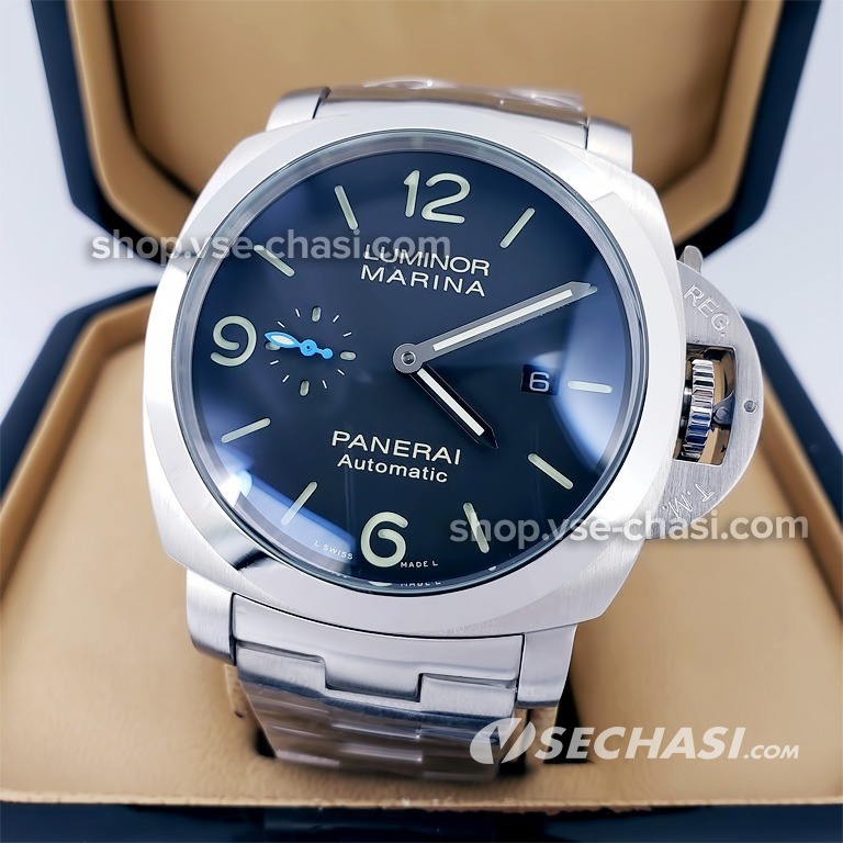 Panerai Luminor GMT 19166