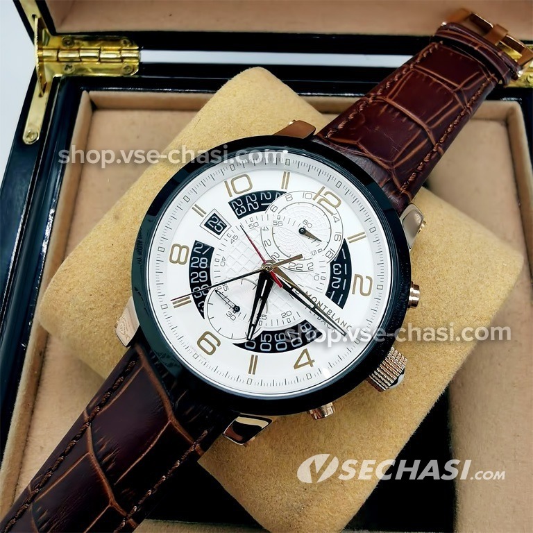 Montblanc flyback price deals