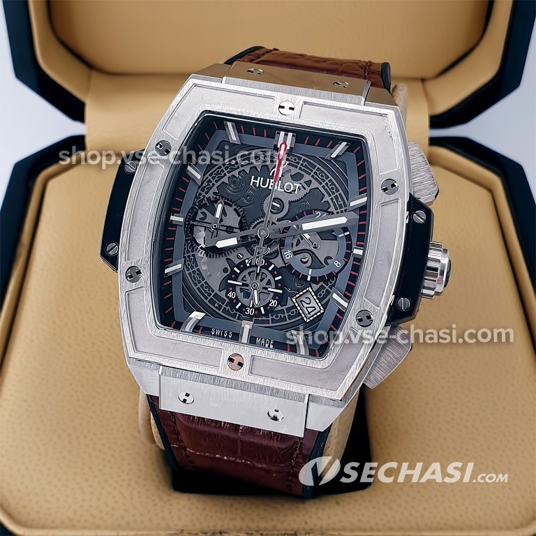 Hublot senna 88 discount
