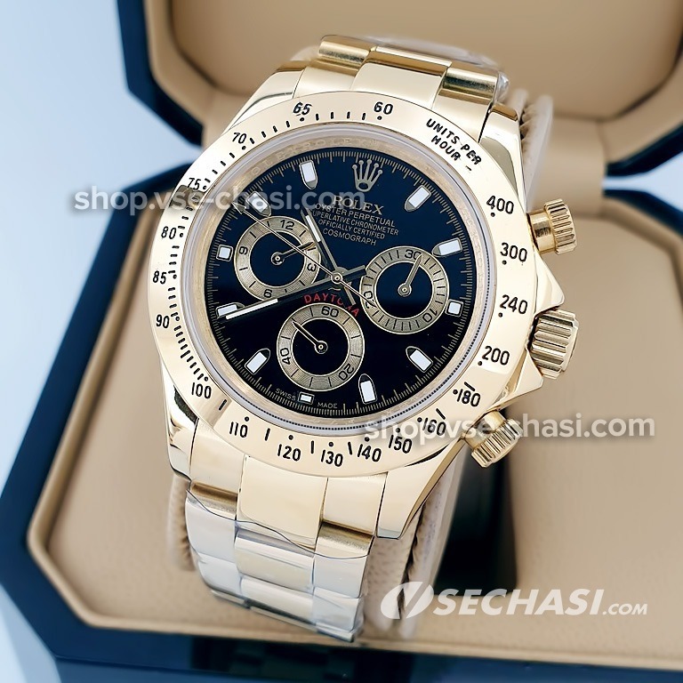 Rolex Daytona 02029 7 800