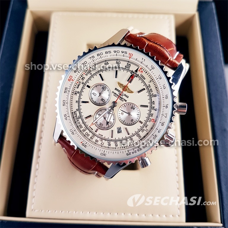 Breitling Chronometre Navitimer 00878