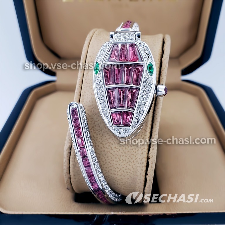 Bvlgari Serpenti Secret 19395 13 800