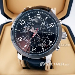 Montblanc Flyback 10927 15 300