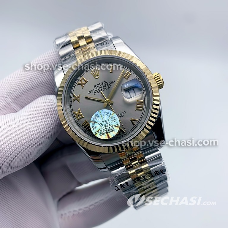 Datejust 42 sale
