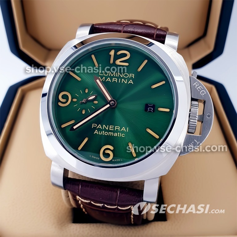 Panerai luminor automatic price shop