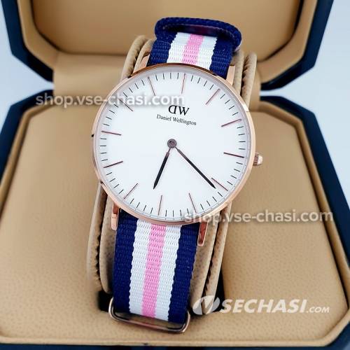 Daniel Wellington