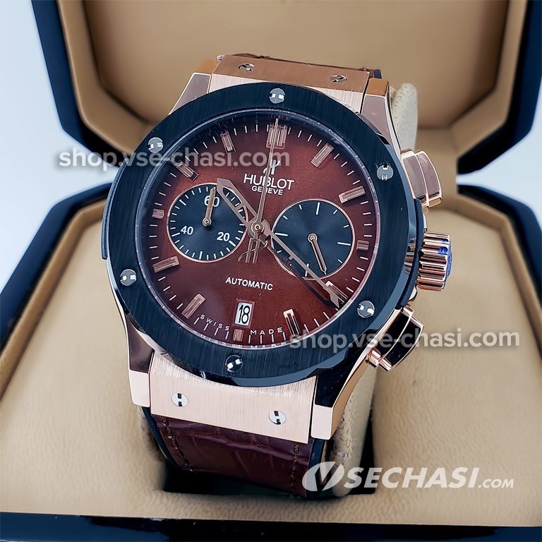 Hublot watches vendome collection hotsell