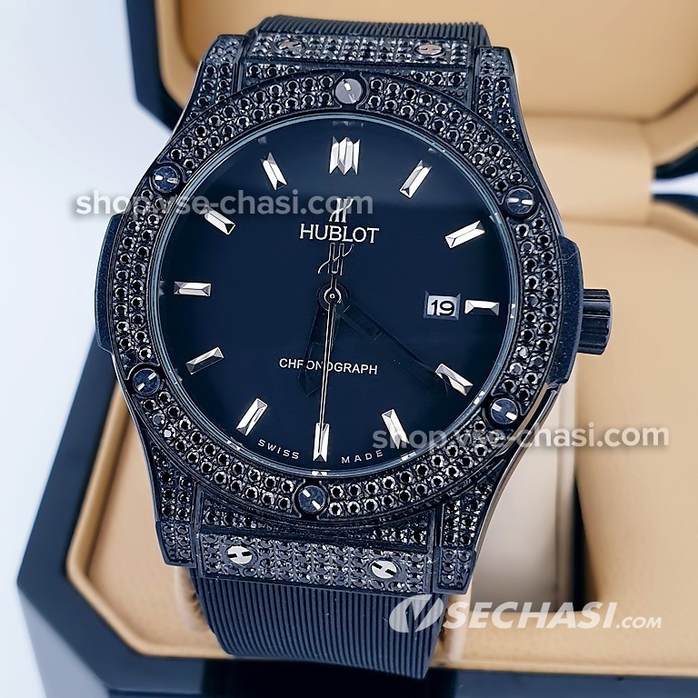 Hublot classic fusion 2019 on sale