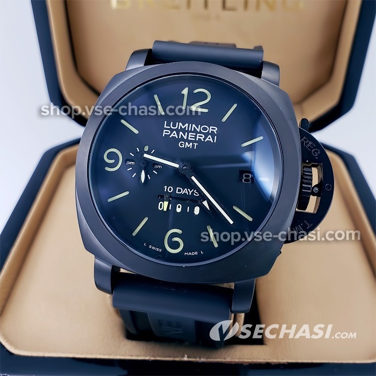Panerai Luminor Gmt 10 Days 19153