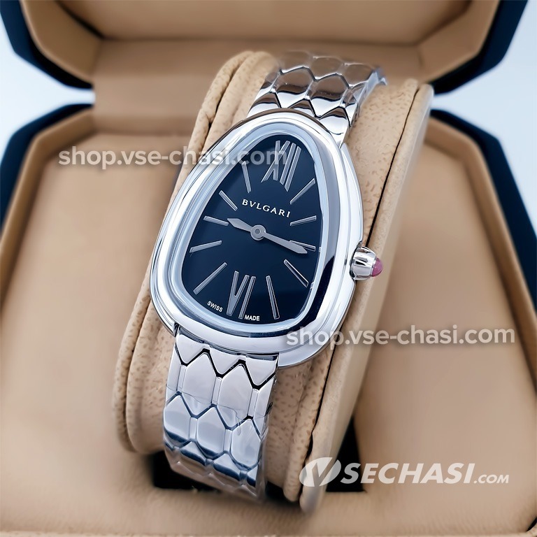 Bvlgari women's watch amazon cheap